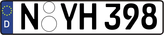N-YH398
