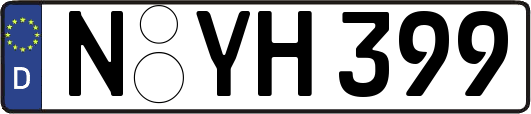 N-YH399