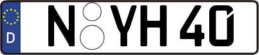 N-YH40