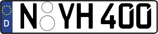 N-YH400