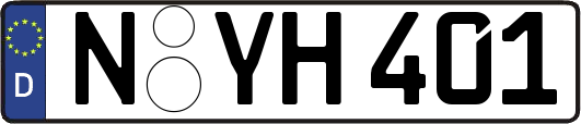 N-YH401
