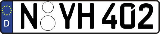 N-YH402