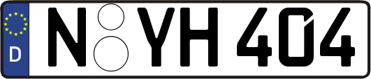 N-YH404