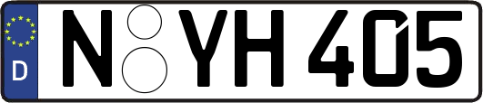 N-YH405