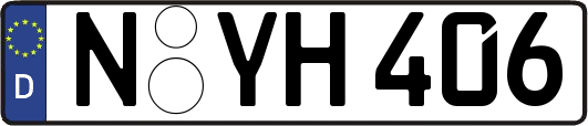 N-YH406