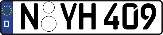 N-YH409