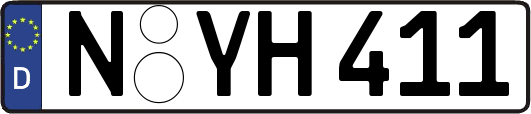 N-YH411
