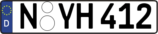 N-YH412