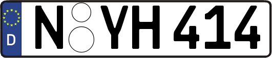 N-YH414