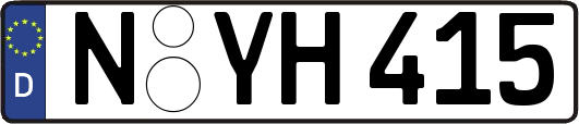 N-YH415