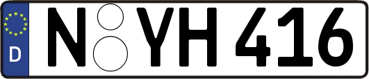 N-YH416