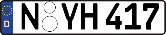 N-YH417
