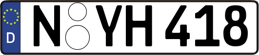 N-YH418