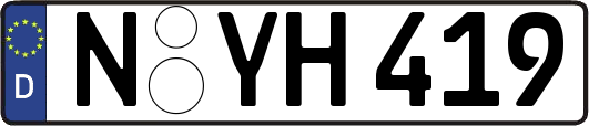 N-YH419