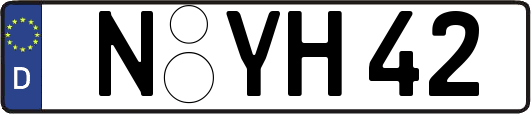 N-YH42