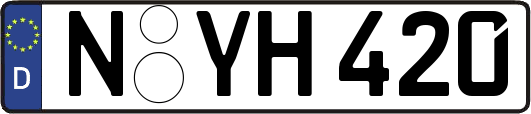 N-YH420