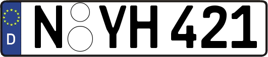 N-YH421