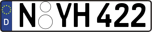 N-YH422