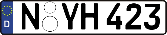 N-YH423