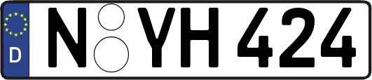 N-YH424