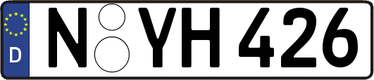 N-YH426
