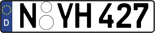 N-YH427