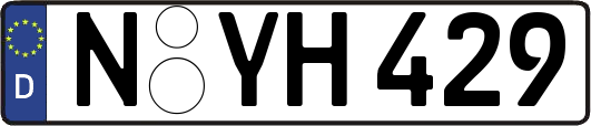 N-YH429