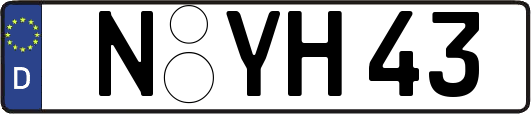 N-YH43