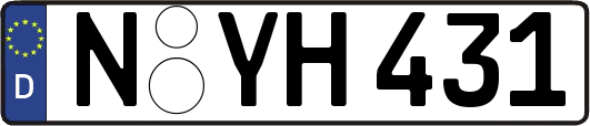 N-YH431