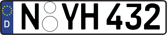 N-YH432