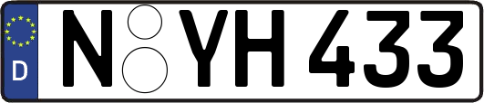 N-YH433
