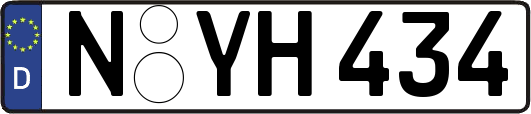 N-YH434