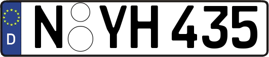 N-YH435