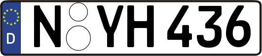 N-YH436