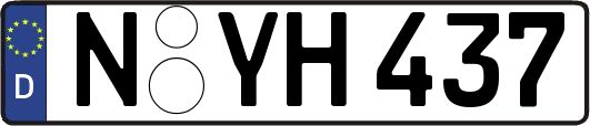 N-YH437