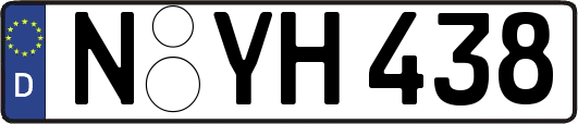 N-YH438