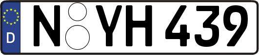 N-YH439