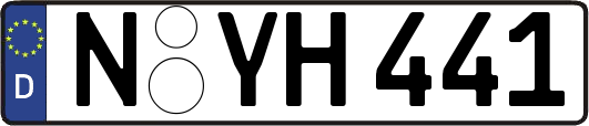 N-YH441