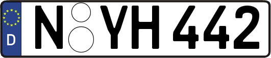 N-YH442