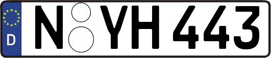 N-YH443