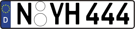 N-YH444