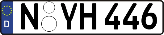 N-YH446