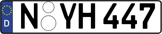 N-YH447