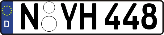 N-YH448