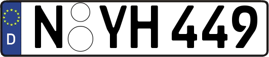 N-YH449