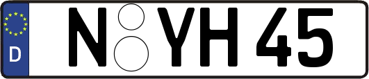 N-YH45