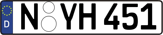 N-YH451