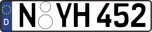 N-YH452