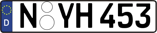 N-YH453