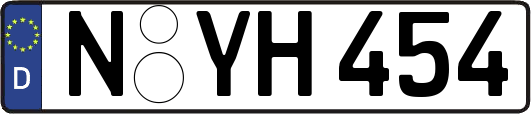 N-YH454